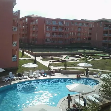 Sunny Day 6 * Slantchev Briag